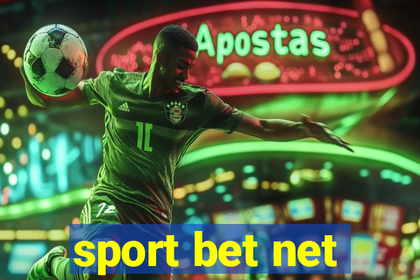 sport bet net