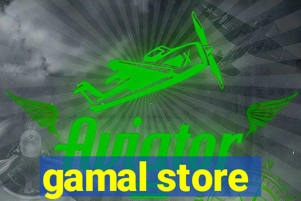 gamal store