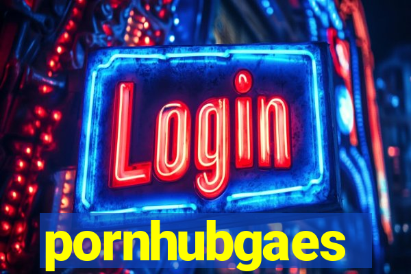 pornhubgaes