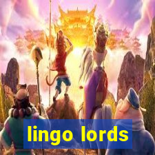 lingo lords