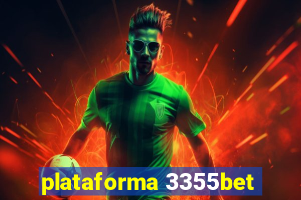 plataforma 3355bet