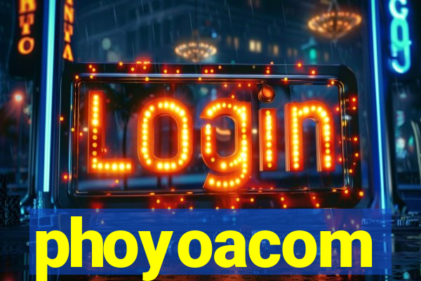 phoyoacom