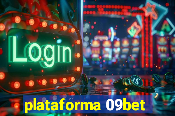 plataforma 09bet