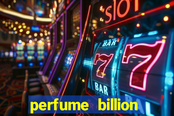 perfume billion casino royal valor