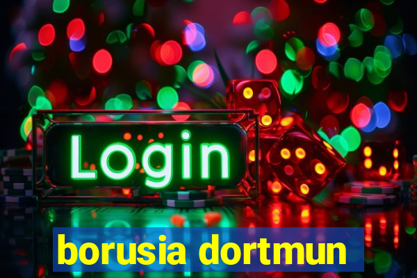 borusia dortmun