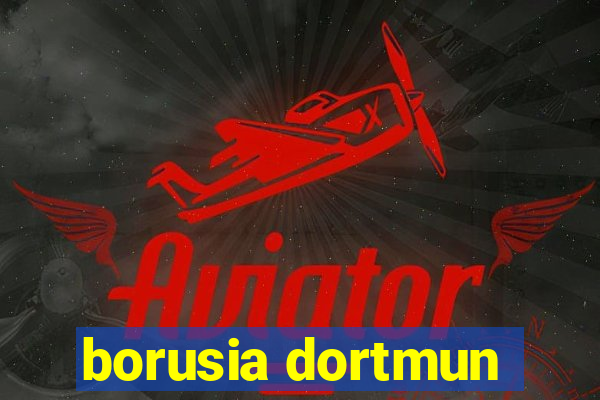 borusia dortmun