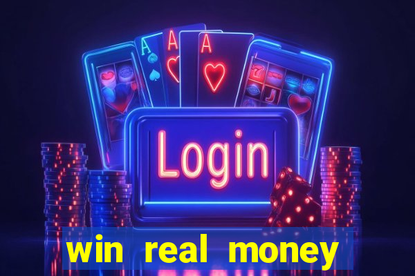 win real money slot machines