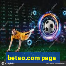 betao.com paga