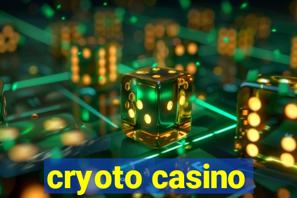 cryoto casino