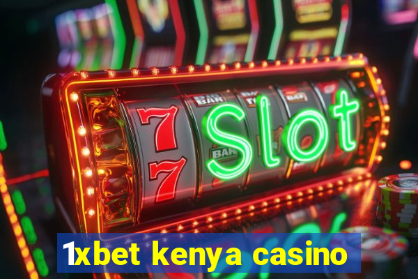 1xbet kenya casino