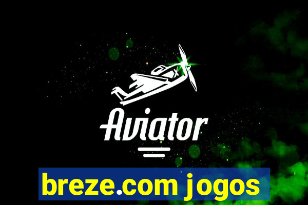 breze.com jogos