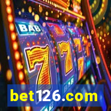 bet126.com