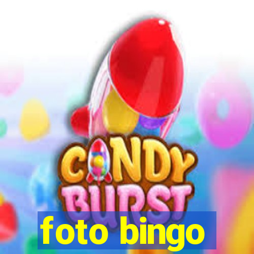 foto bingo