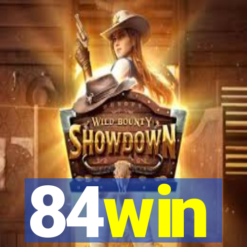 84win