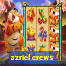 azriel crews