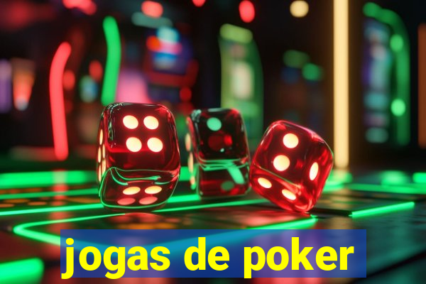 jogas de poker