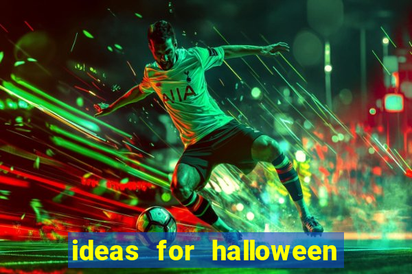 ideas for halloween bingo cards