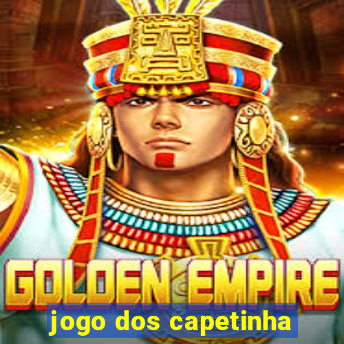 jogo dos capetinha