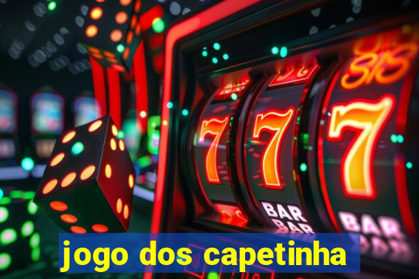 jogo dos capetinha