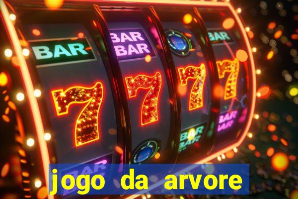 jogo da arvore fortune demo