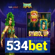 534bet