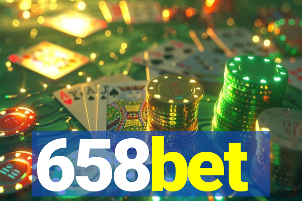 658bet