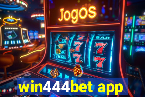 win444bet app