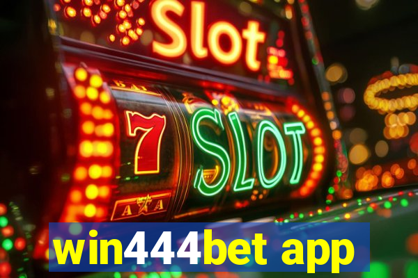 win444bet app