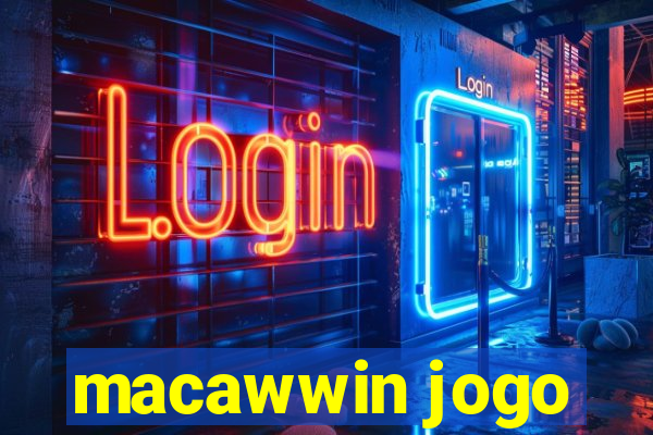 macawwin jogo