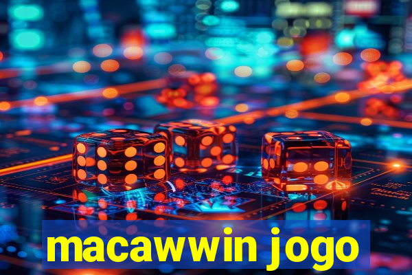 macawwin jogo