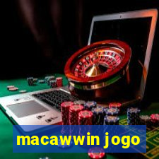 macawwin jogo