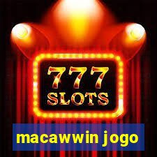 macawwin jogo