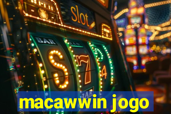 macawwin jogo