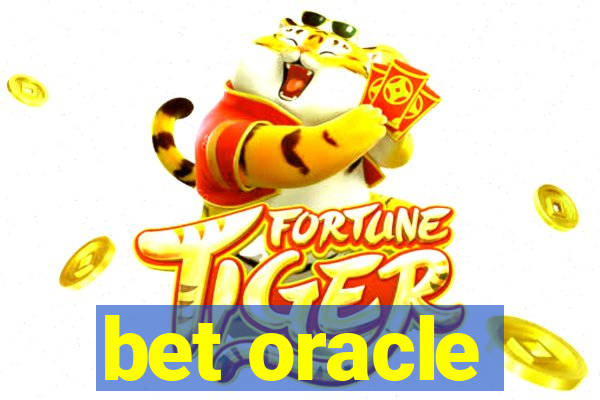 bet oracle