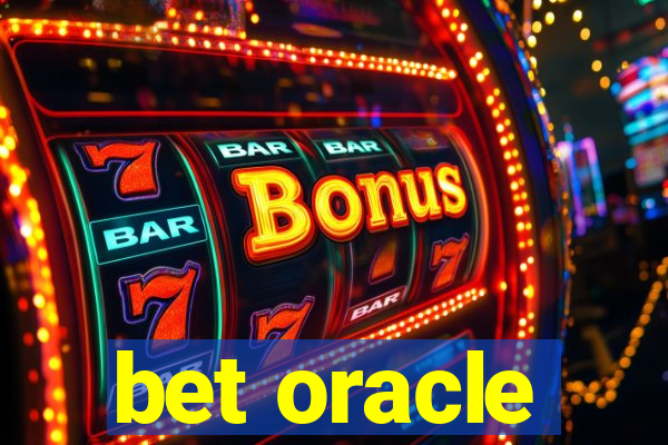 bet oracle