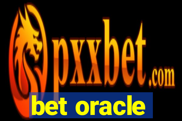 bet oracle