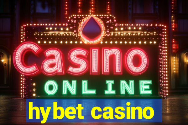 hybet casino