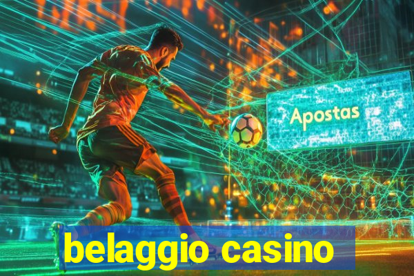 belaggio casino