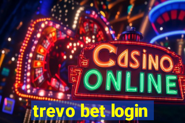 trevo bet login