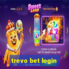 trevo bet login