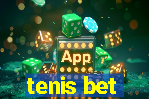 tenis bet