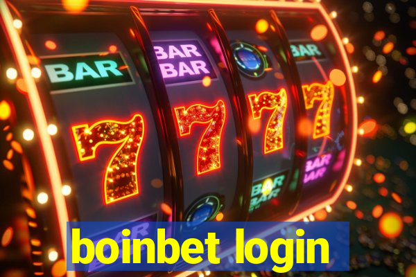 boinbet login