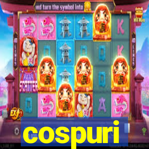 cospuri