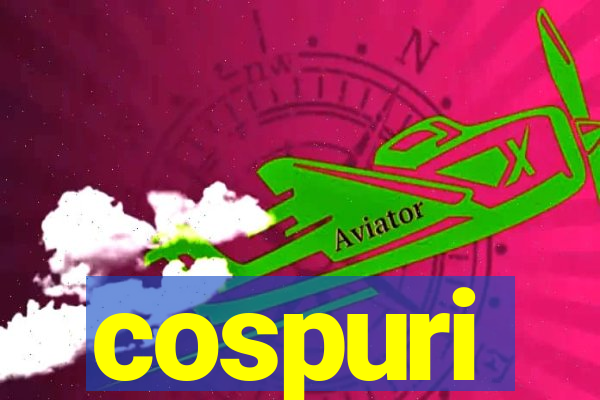 cospuri