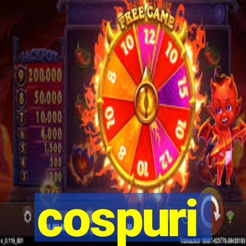 cospuri