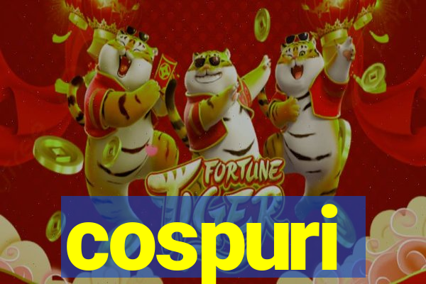 cospuri