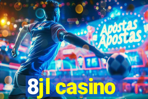 8jl casino