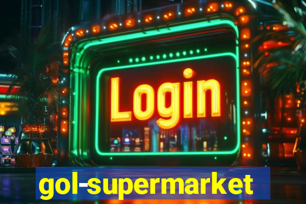 gol-supermarket