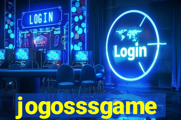 jogosssgame