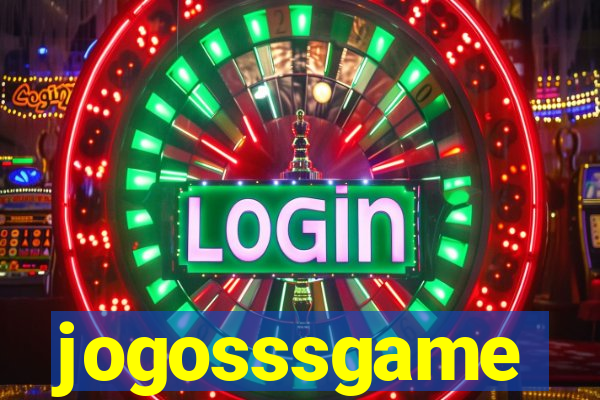 jogosssgame